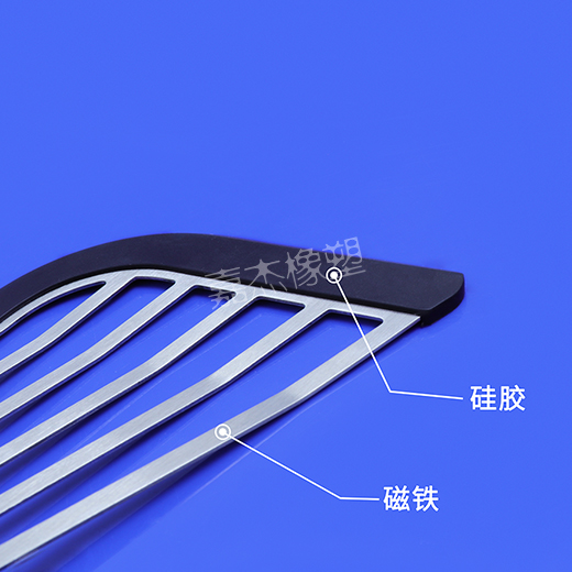 啊,操我逼逼磁铁硅胶包胶